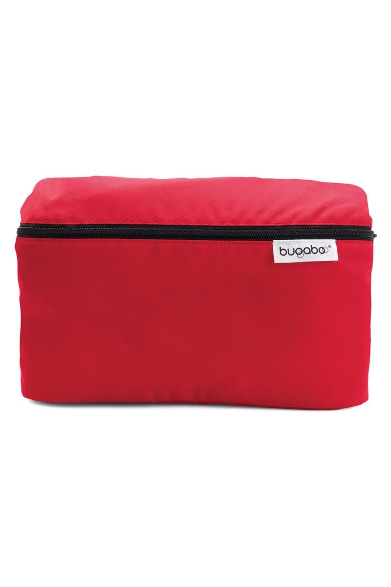 Compact Transport Bag, Alternate, color, BLACK