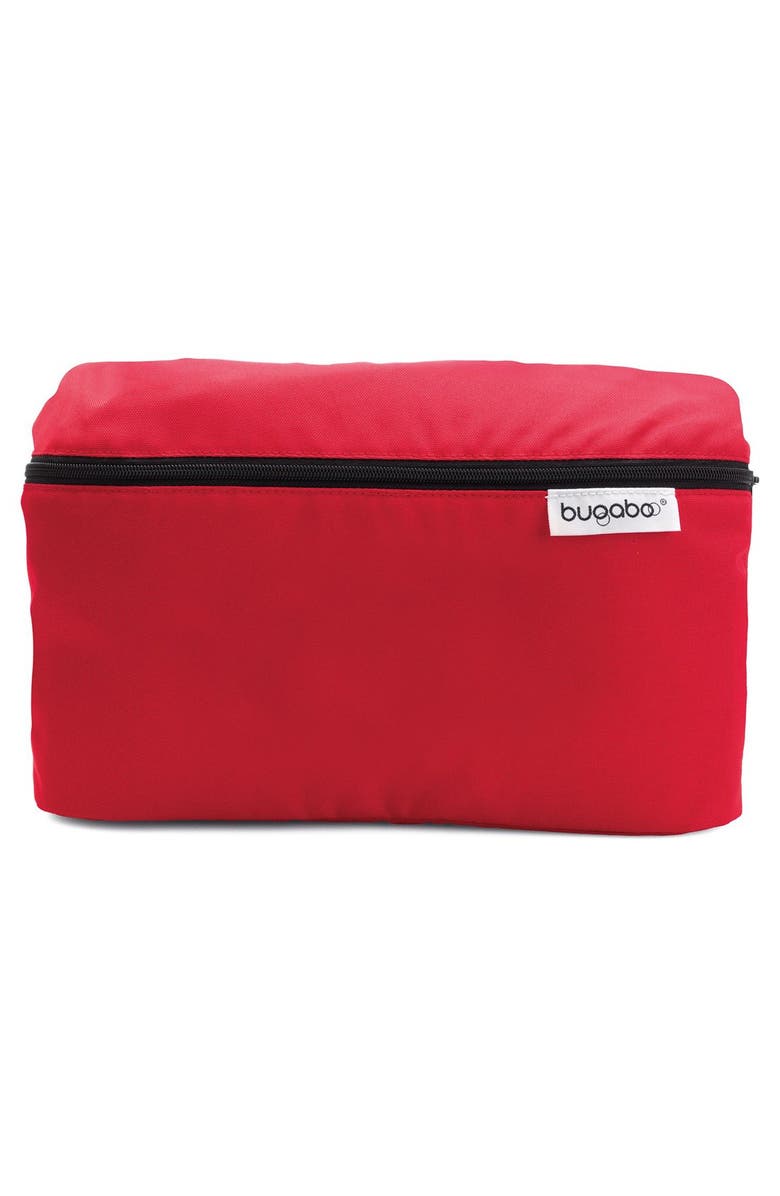 Bugaboo Compact Transport Bag, Alternate, color, Black