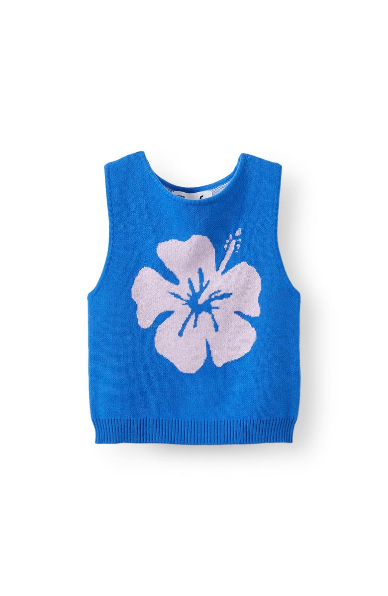 Cotton On Kids Kid's Camie Knit Top, Main, color,