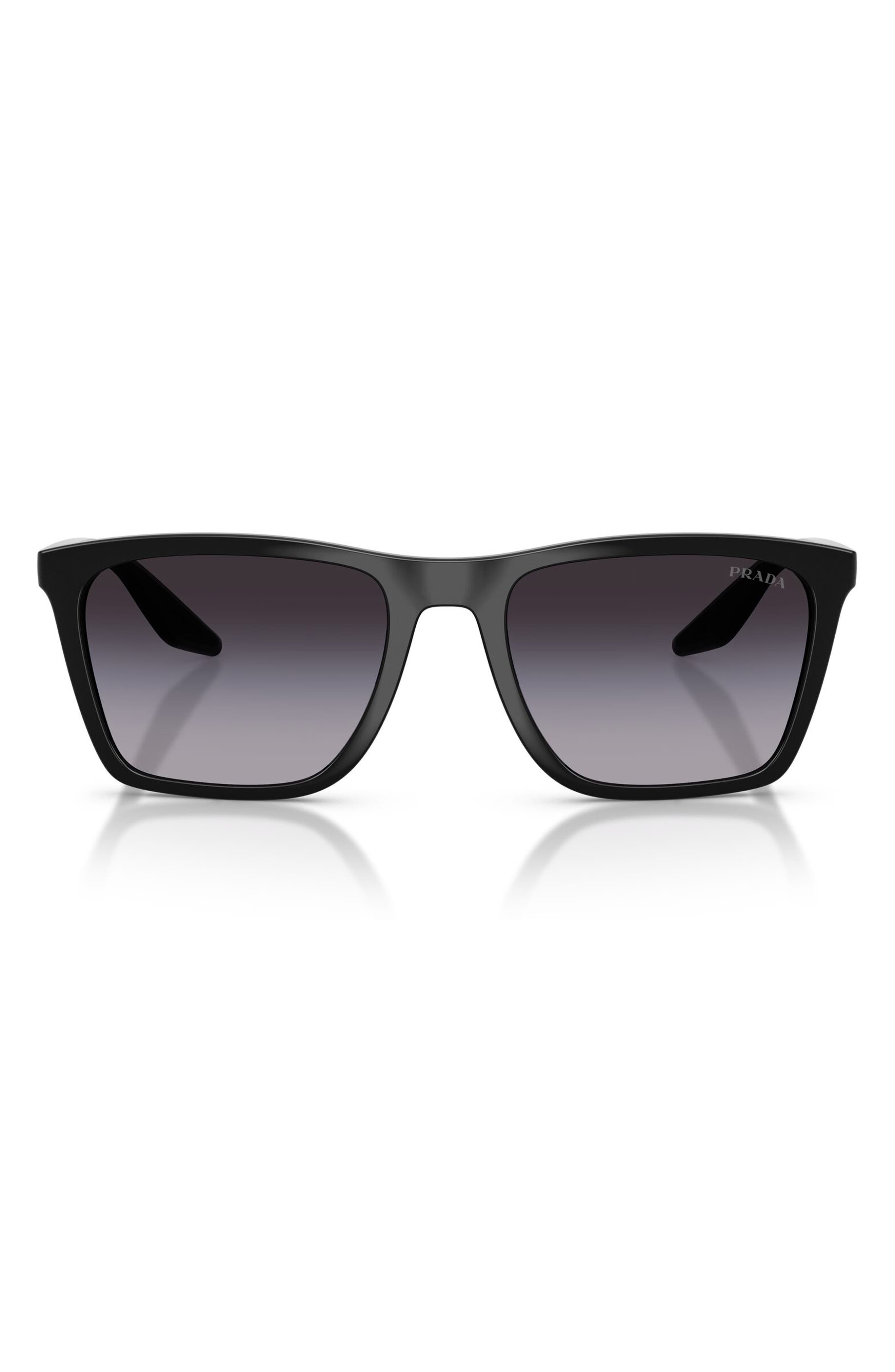 selected BLACK / GREY GRADIENT