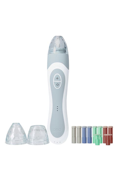 Personal Microderm Elite Pro Exfoliation Device