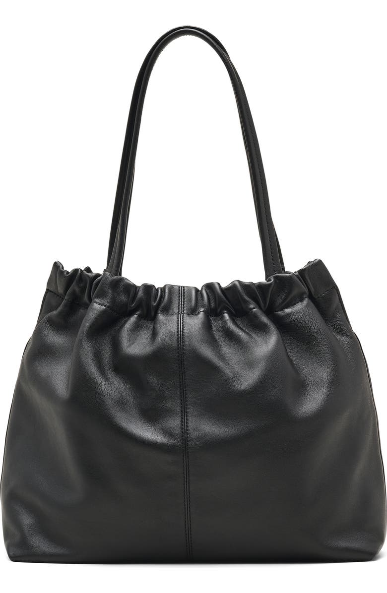 Marc Jacobs The Cristina Tote, Alternate, color, Black