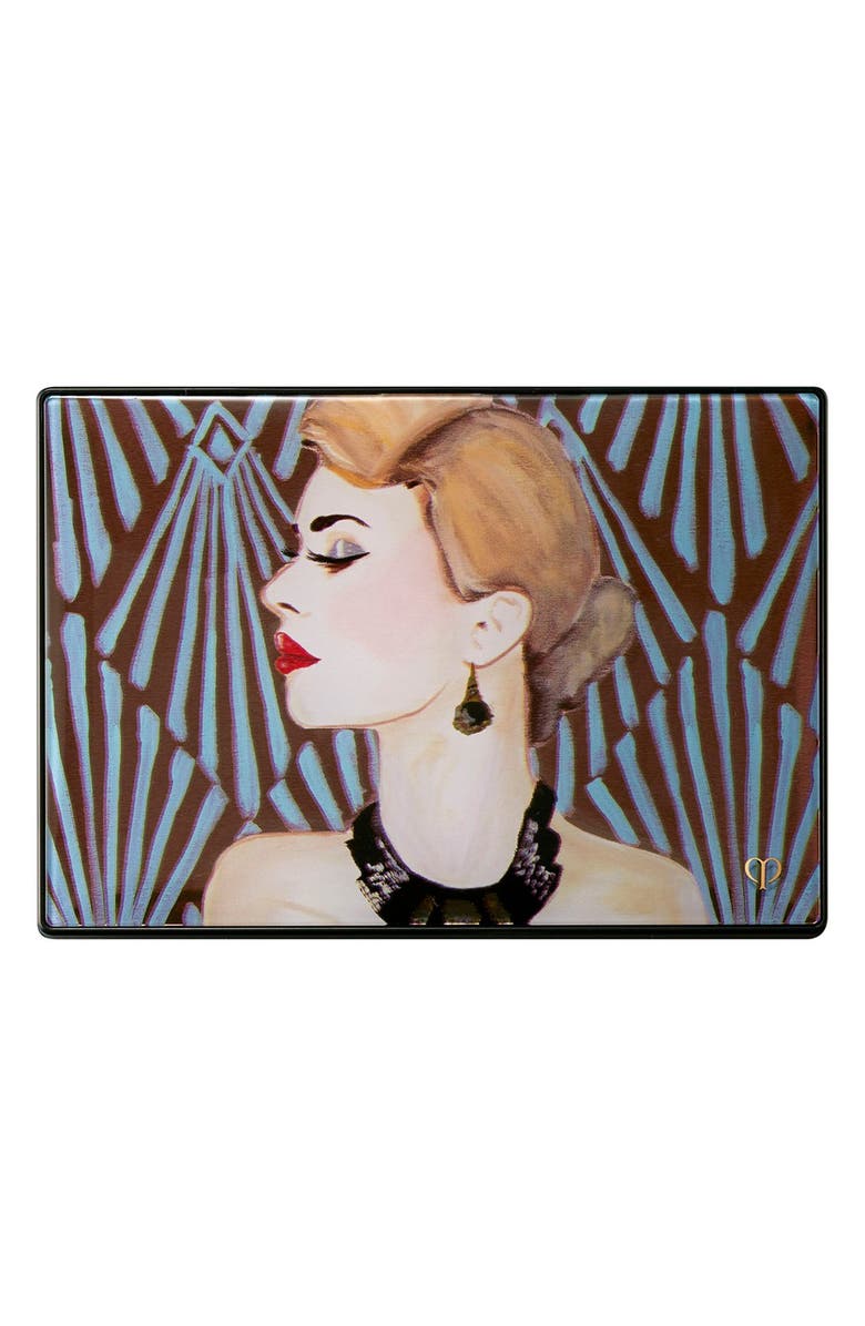 Clé de Peau Beauté , Alternate, color, 