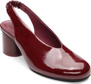 Sanctuary Opera Slingback Pump
