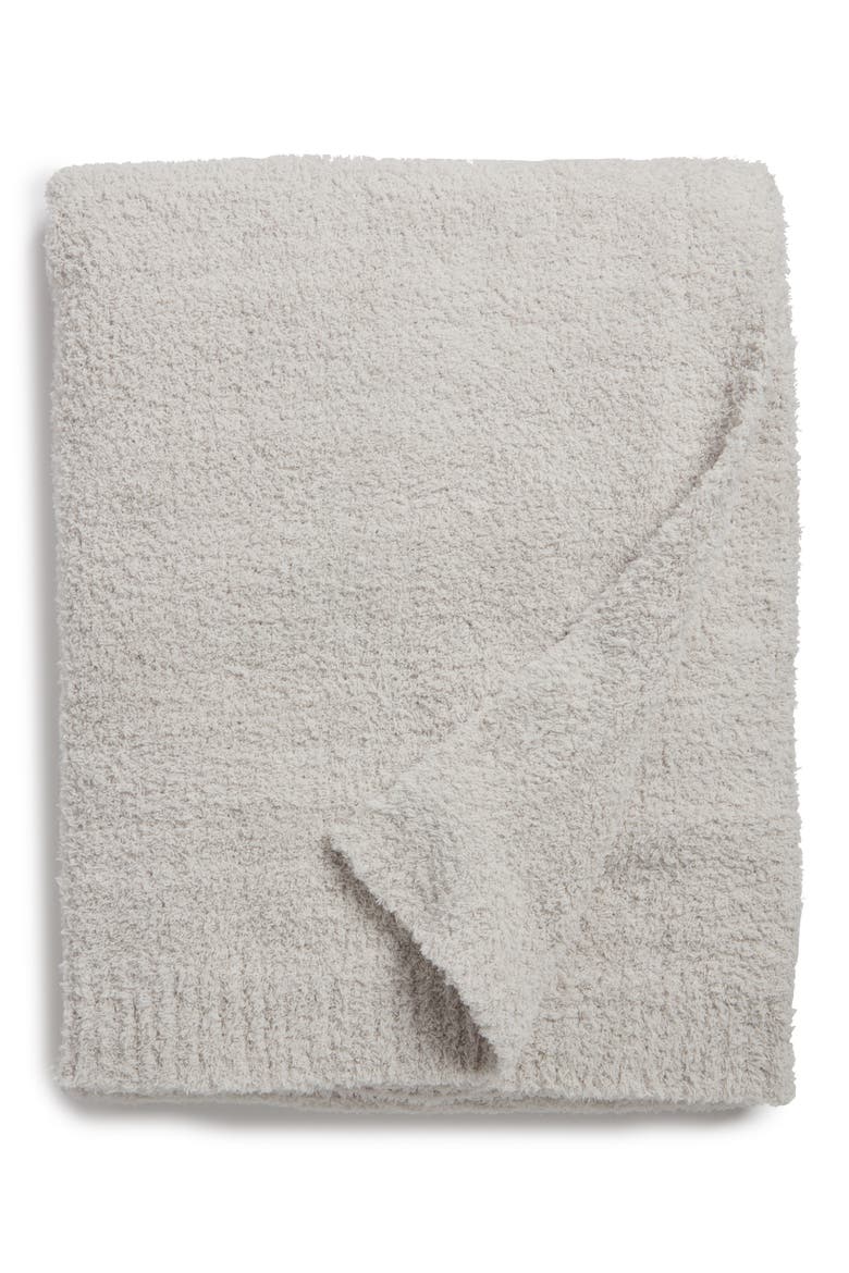 Butter Throw Blanket, Main, color, GREY VAPOR