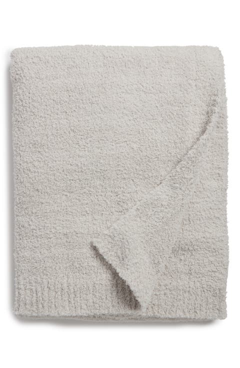 Butter Throw Blanket