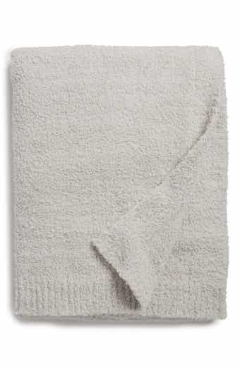 Butter Throw Blanket