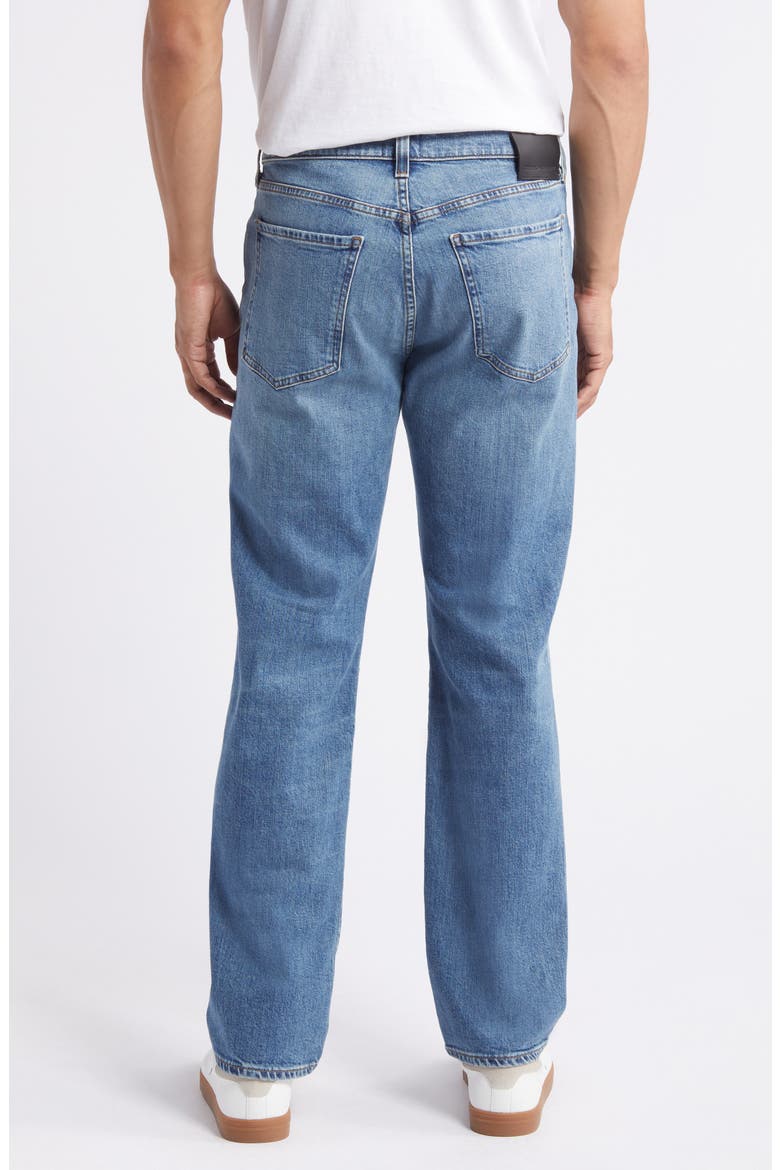 Elijah Relaxed Straight Leg Archive Baggy Jeans, Alternate, color, SANTA FE MEDIU