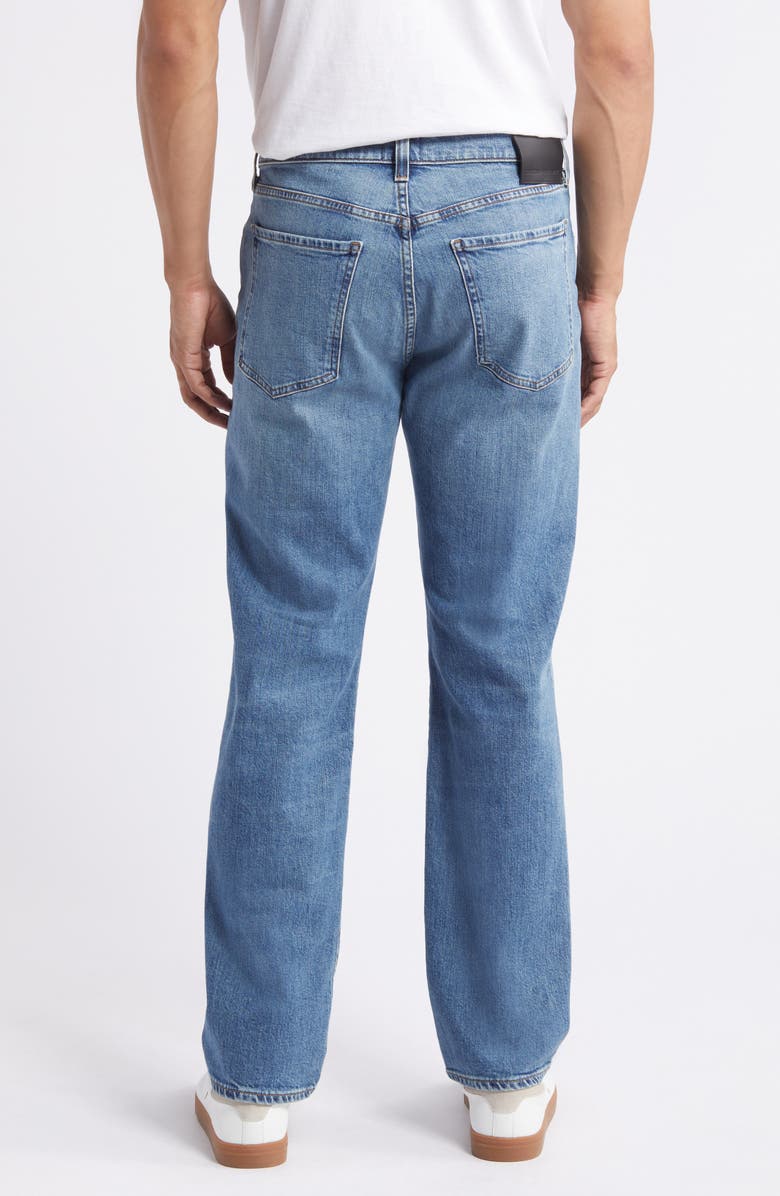 Citizens of Humanity Elijah Relaxed Straight Leg Archive Baggy Jeans, Alternate, color, Santa Fe Mediu