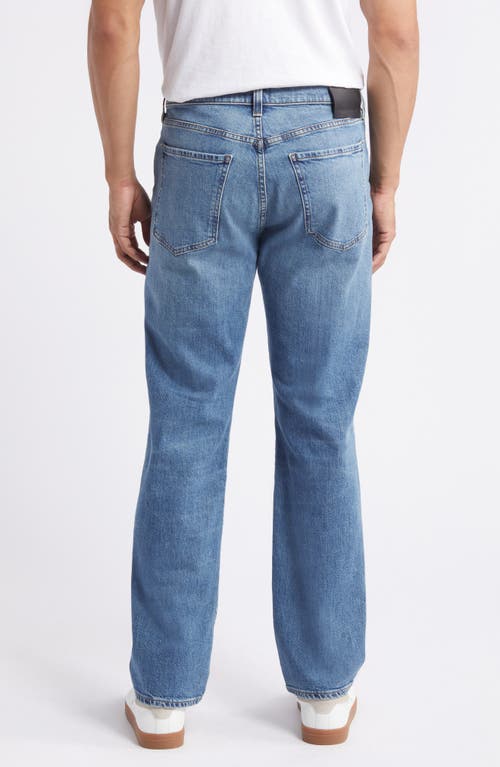 Citizen Of Humanity Citizens Of Humanity Elijah Relaxed Straight Leg Archive Baggy Jeans In Blue