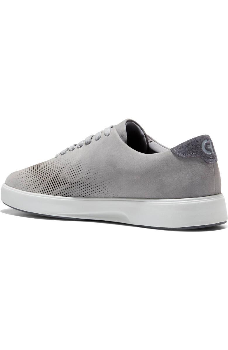 Cole Haan GrandPro Cityspectre Sneaker, Alternate, color, Ultimate Gray Nubuck