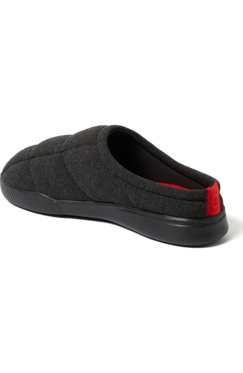 DEARFOAMS Brayden All Day Lounge Clog Slipper, Alternate, color,