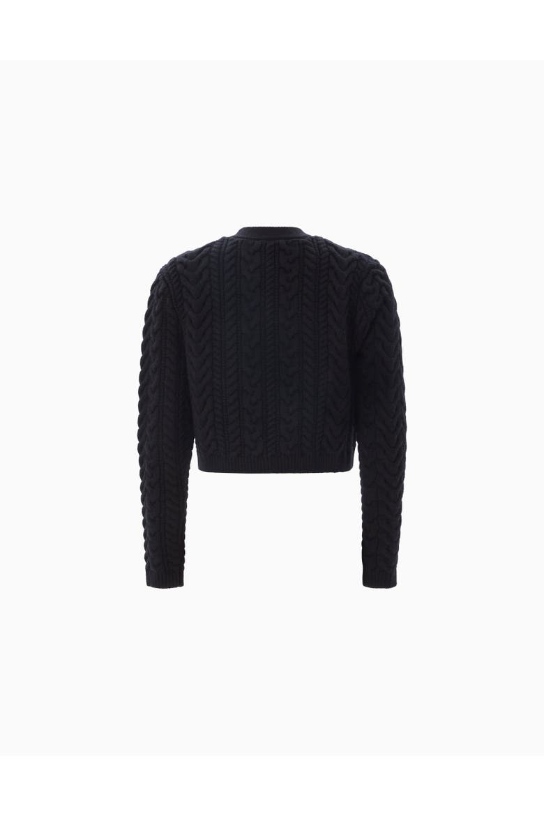 Mira Top, Alternate, color, BLACK