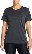Under Armour Velocity UA Tech Twist Performance Tee