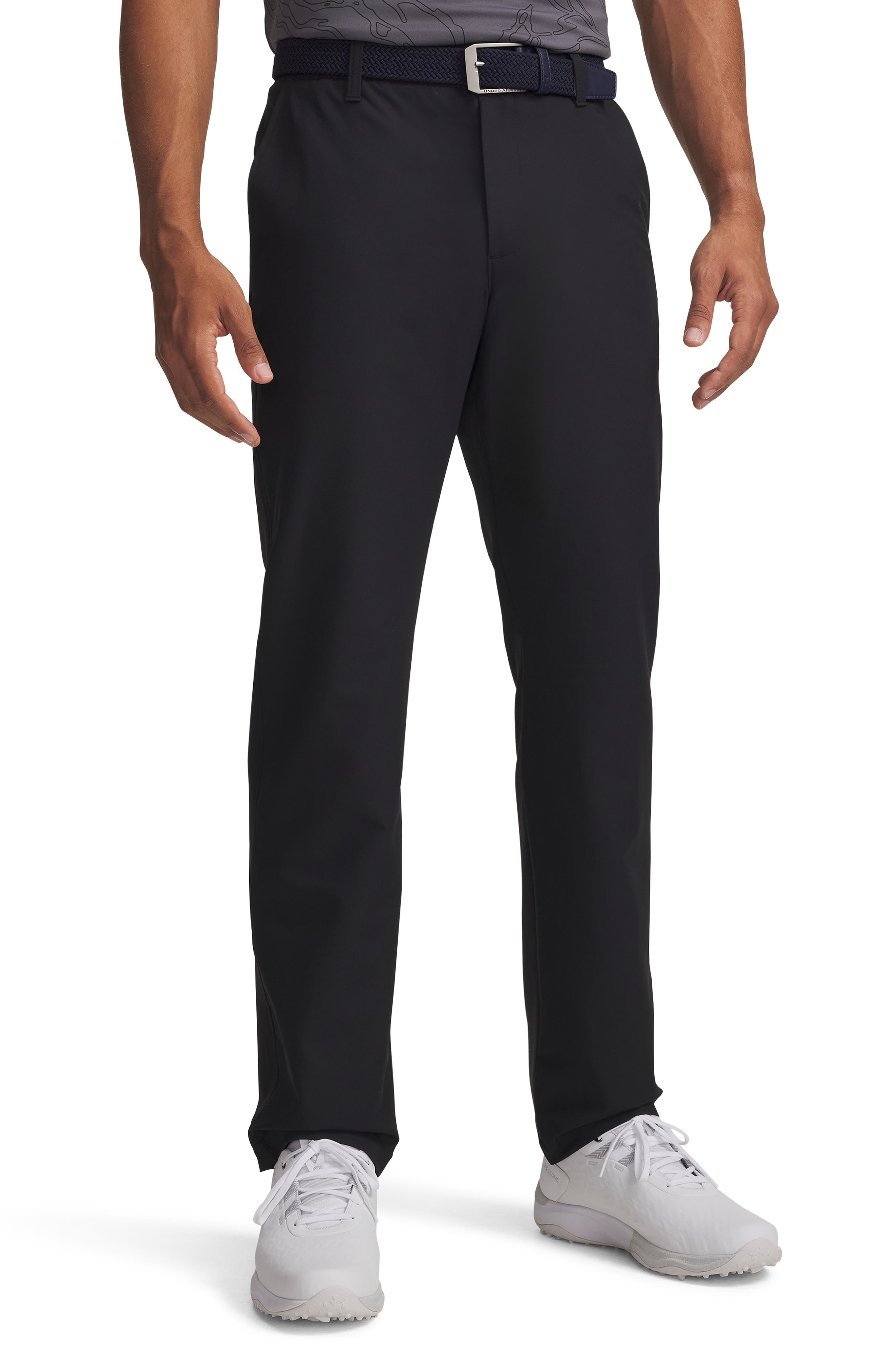 UA Drive Water Repellent Golf Pants