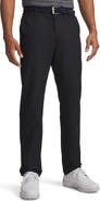 Under Armour UA Drive Water Repellent Golf Pants