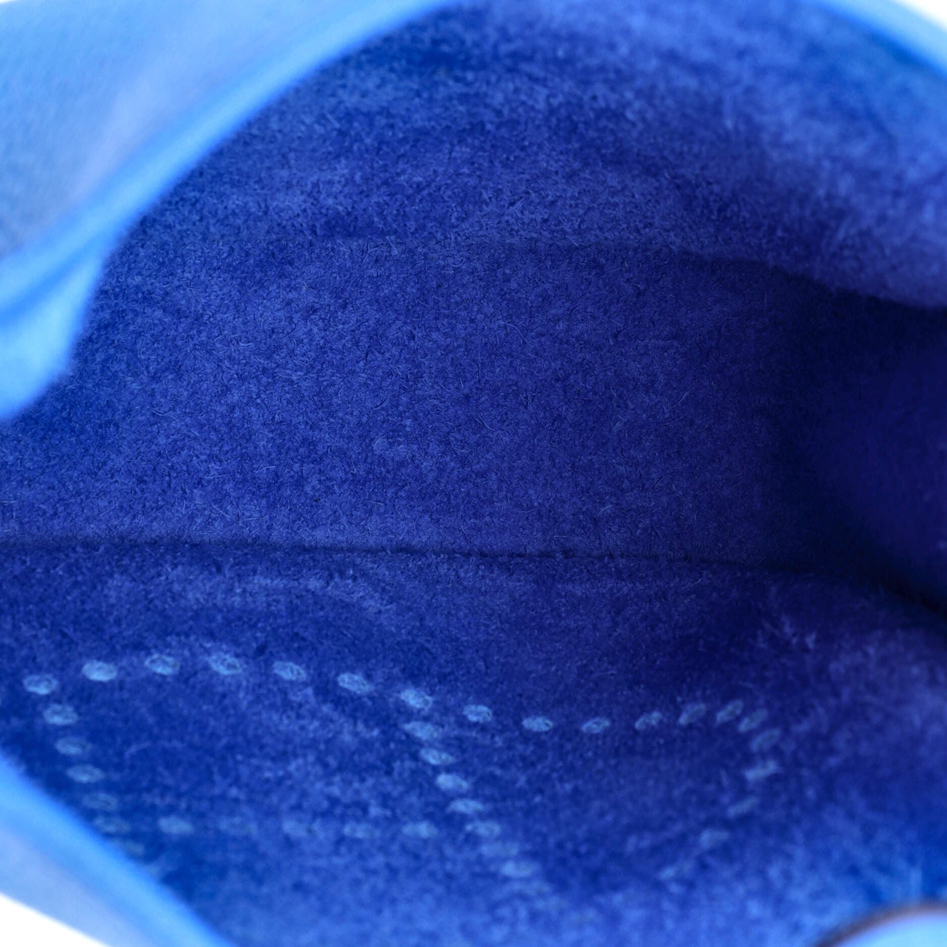 Pre-Owned Hermes Evelyne Bag Gen III Clemence TPM, Alternate, color, 