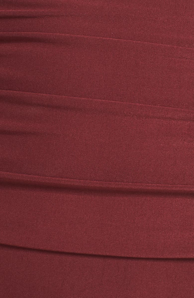 Kate Spade New York high waist bikini bottoms, Alternate, color,