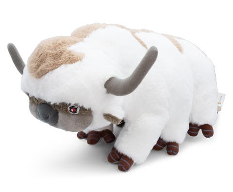 Avatar The Last Airbender 15-Inch Character Plush Toy | Appa