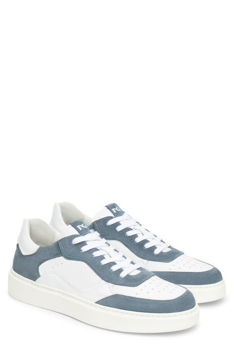 Retro Low Top Sneaker (Men)