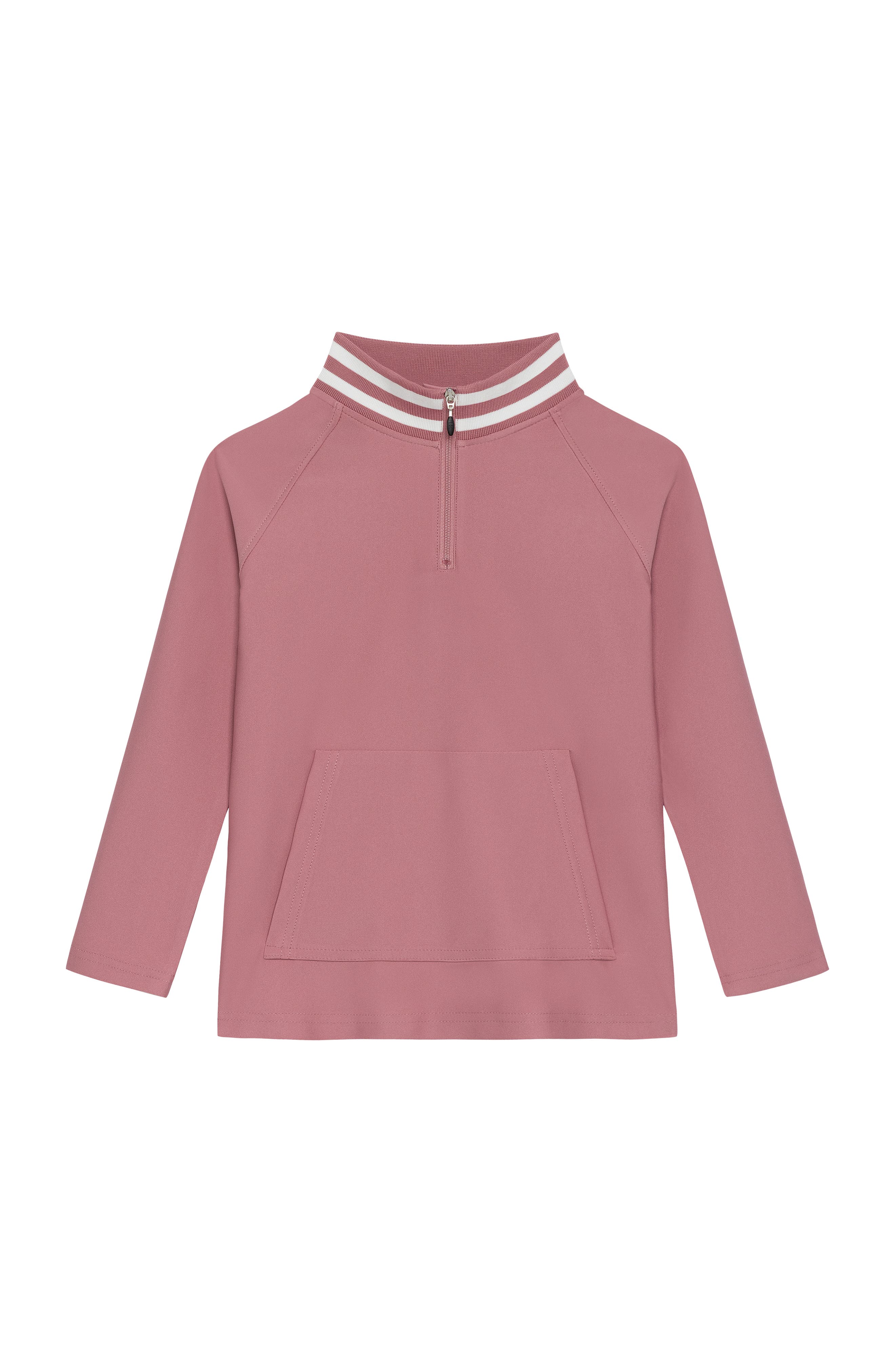 Dusty Pink