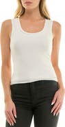Socialite Double Layer Tank