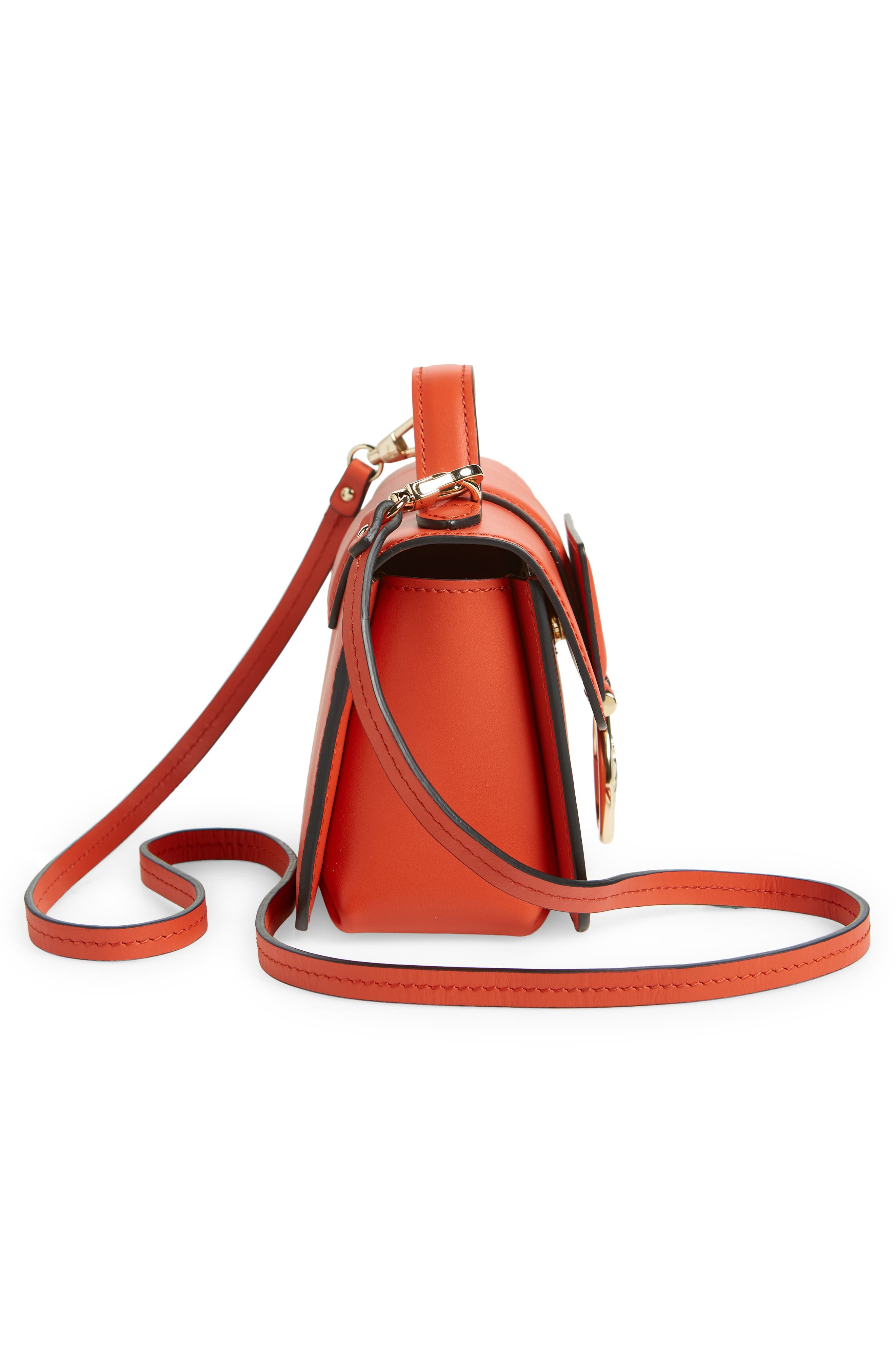 Longchamp Box Trot Extra Small Crossbody Bag (Women) | Nordstrom