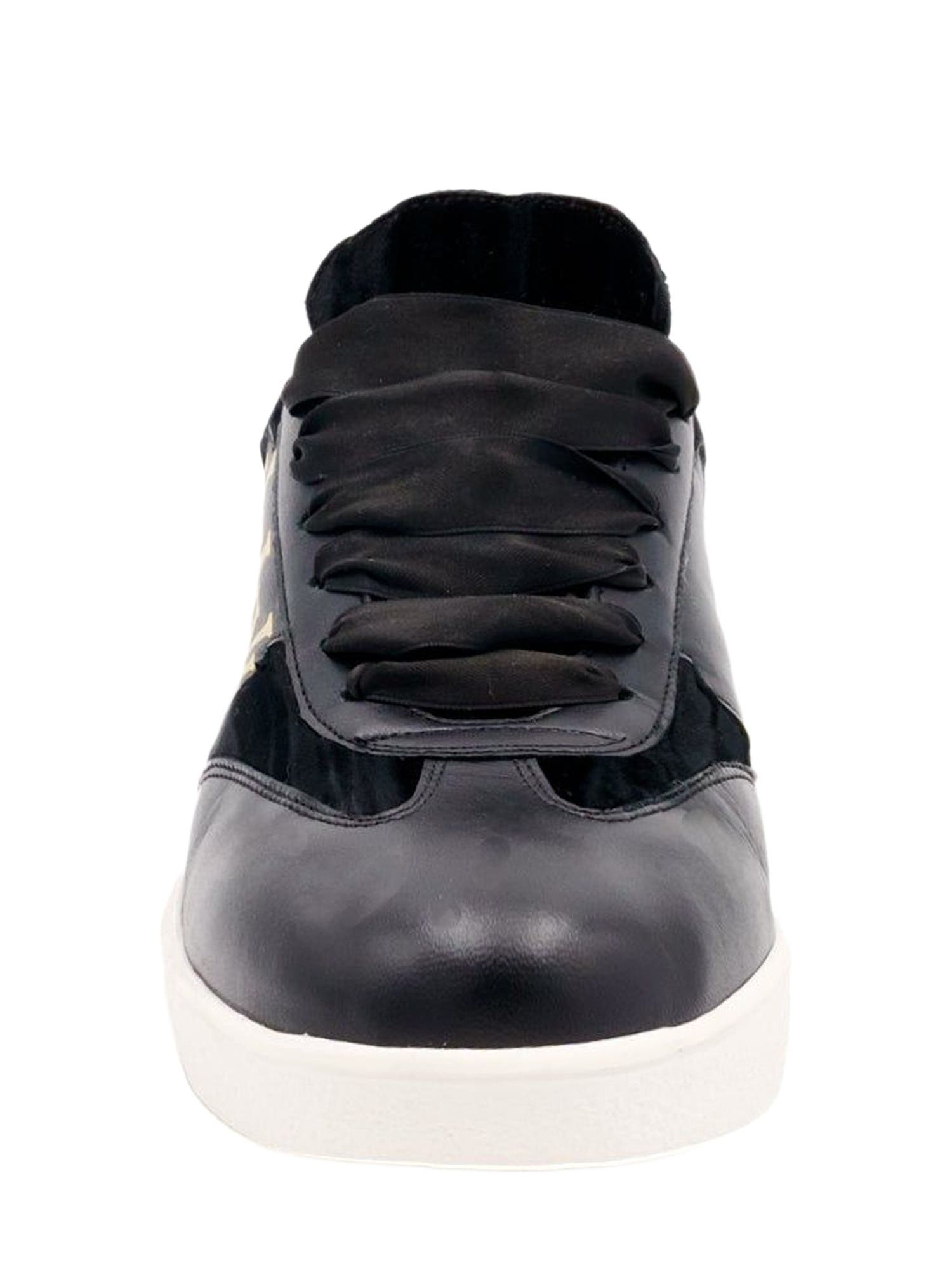 Valentina Rangoni Valetta  Lace Up Sneaker, Alternate, color, 