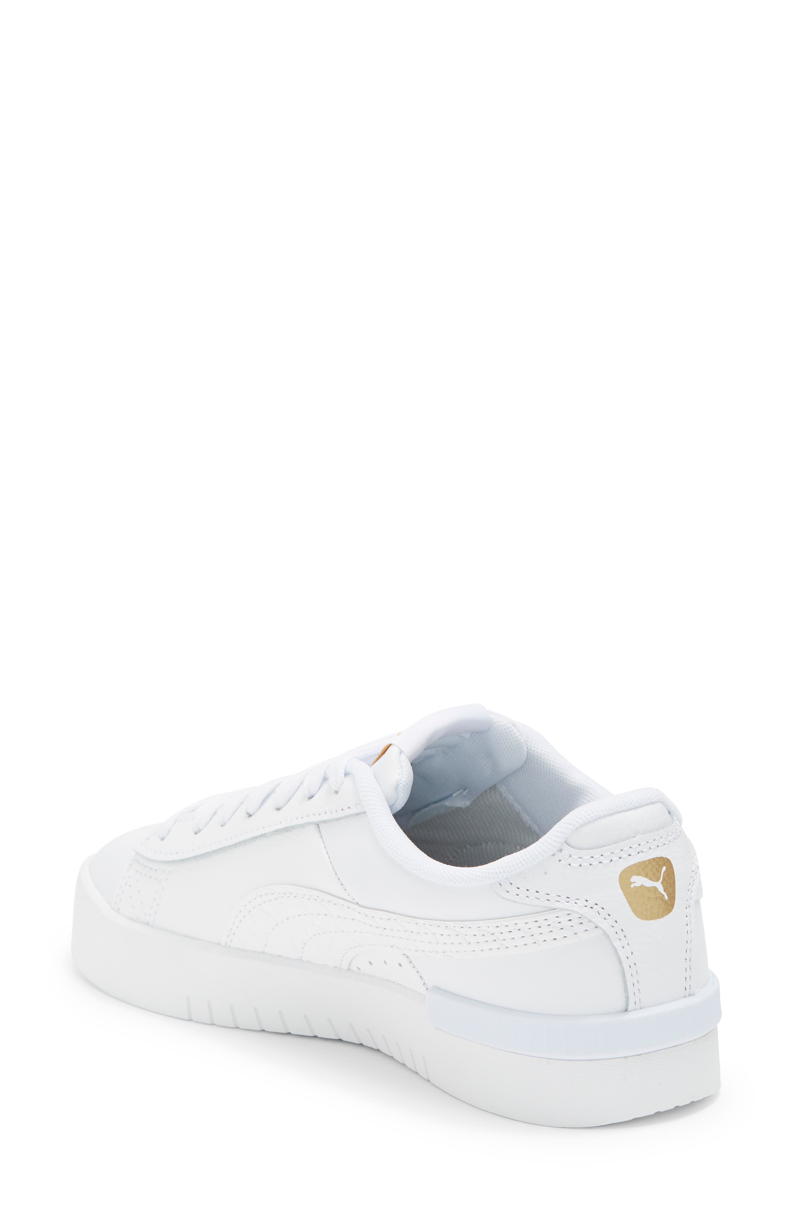 PUMA Jada Sneaker, Alternate, color, 