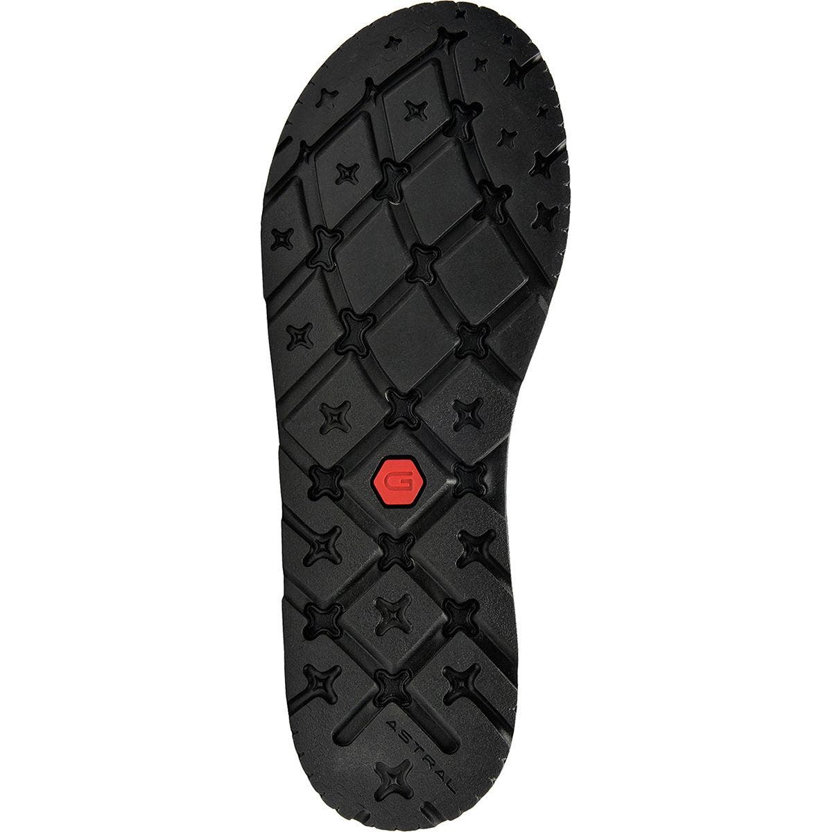 Rassler 2.0 Water Shoe, Alternate, color, Storm Navy