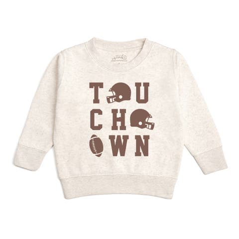 Touchdown Sweatshirt