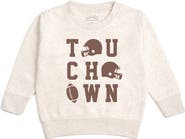 Sweet Wink Touchdown Sweatshirt