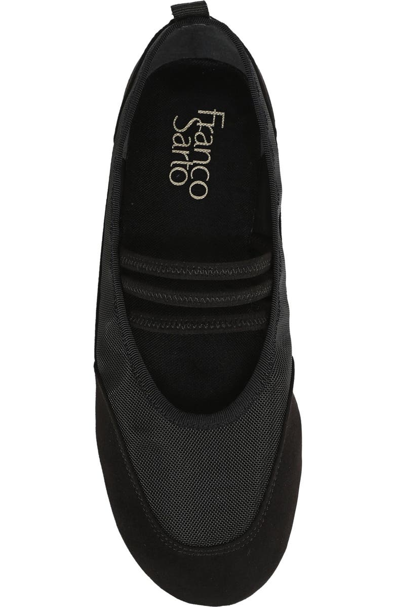 Franco Sarto Fietta Ballet Flat, Alternate, color,