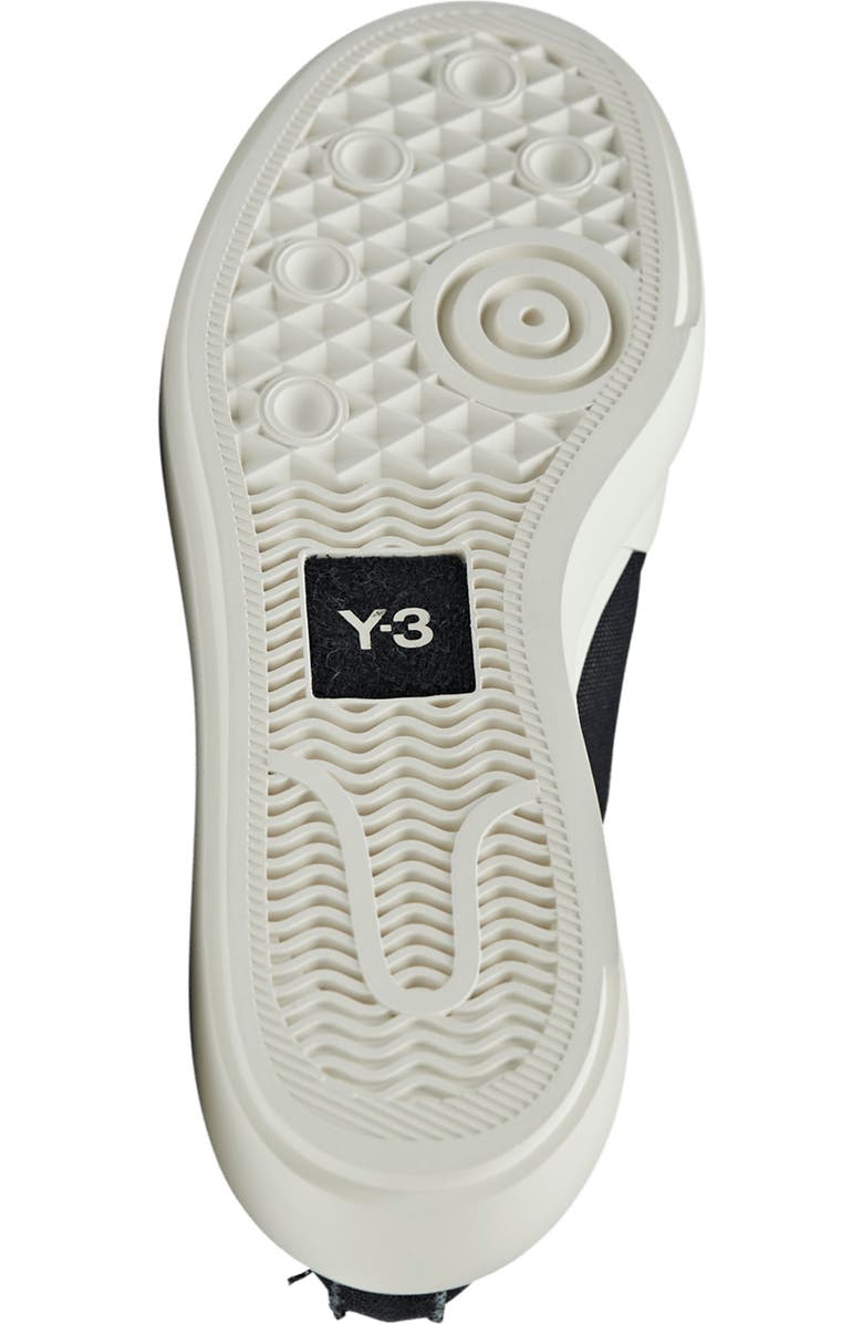 Y-3 Nizza Low-Top Sneaker, Alternate, color,