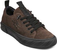 KARL LAGERFELD PARIS Low Top Sneaker