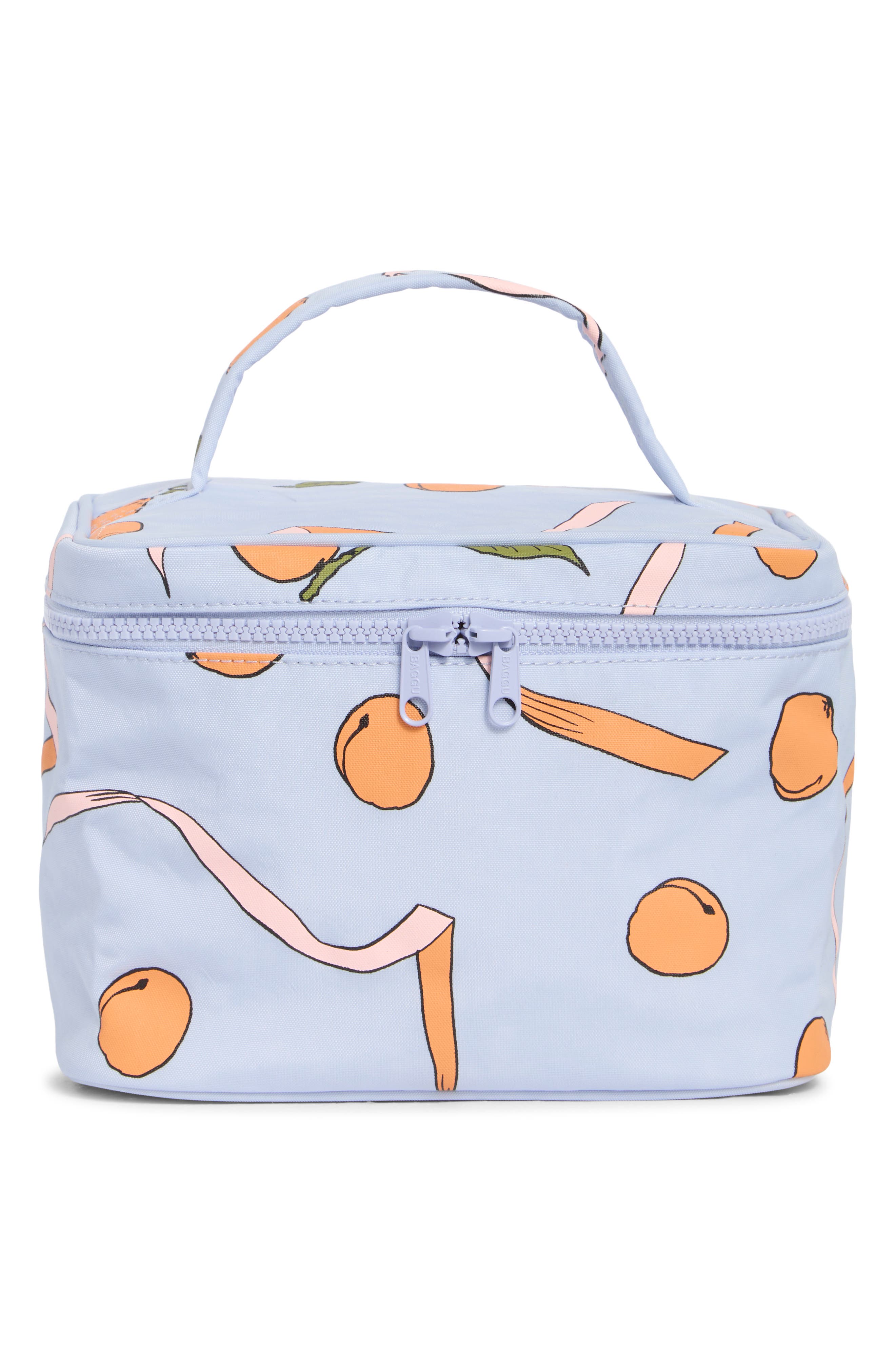 Large Cosmetic Case