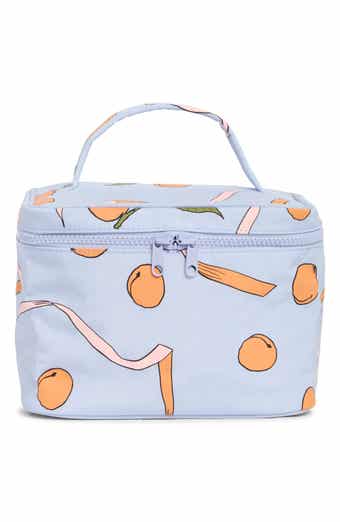 Large Cosmetic Case