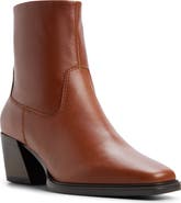 ALDO Ybiraweth Leather Bootie