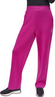 DKNY Scuba Logo Pants