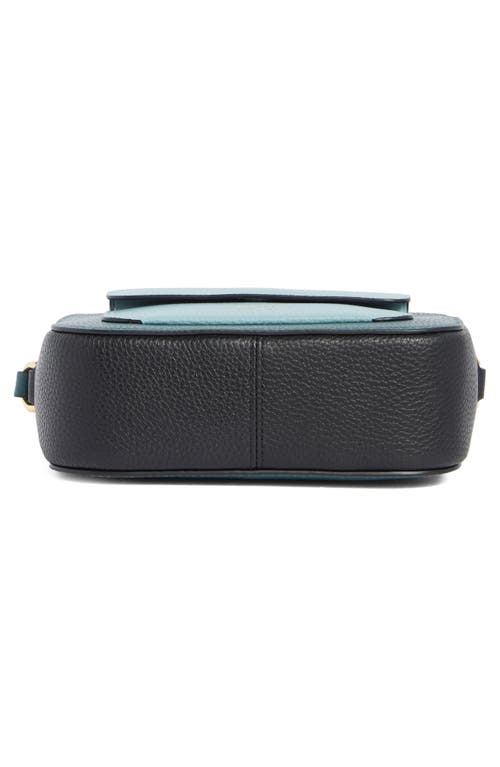 Kate Spade New York Ava Colorblock Leather Crossbody Bag