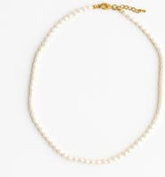 Ivy & Pearl Co. Heirloom Pearl Strand