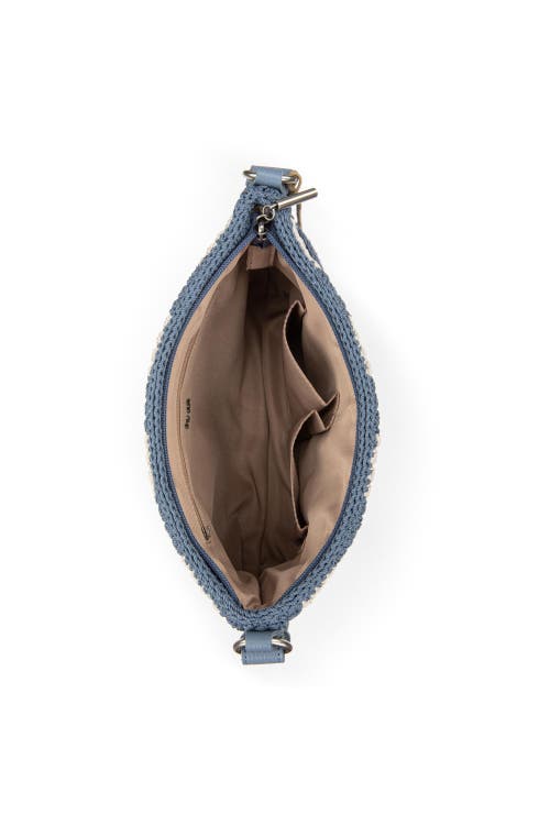 THE SAK THE SAK MELROSE CROSSBODY BAG
