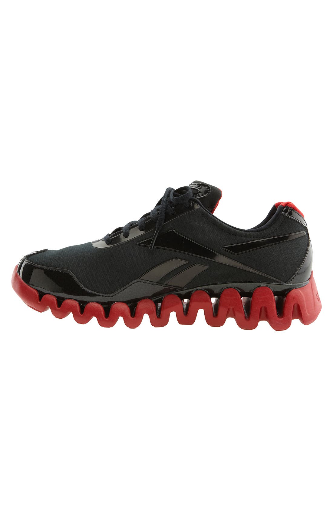Reebok 'Zig Pulse II' Running Shoe, Alternate, color, 