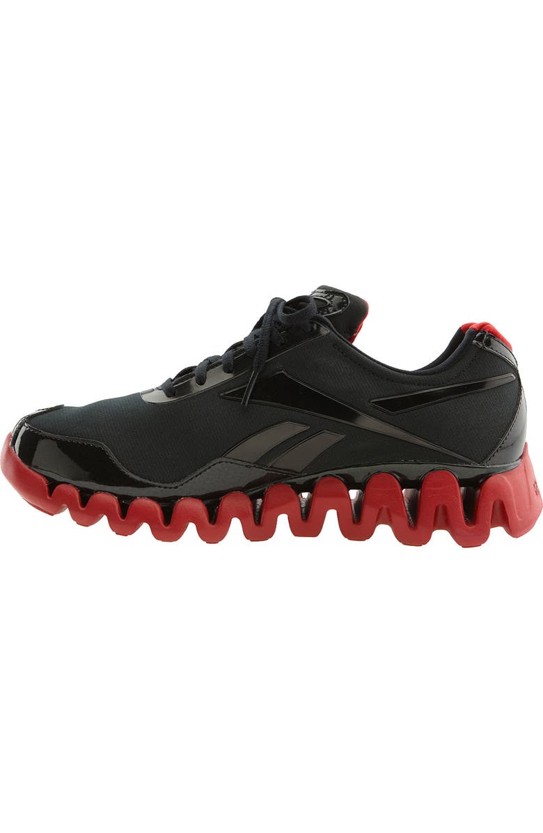 Reebok 'Zig Pulse II' Running Shoe, Alternate, color,