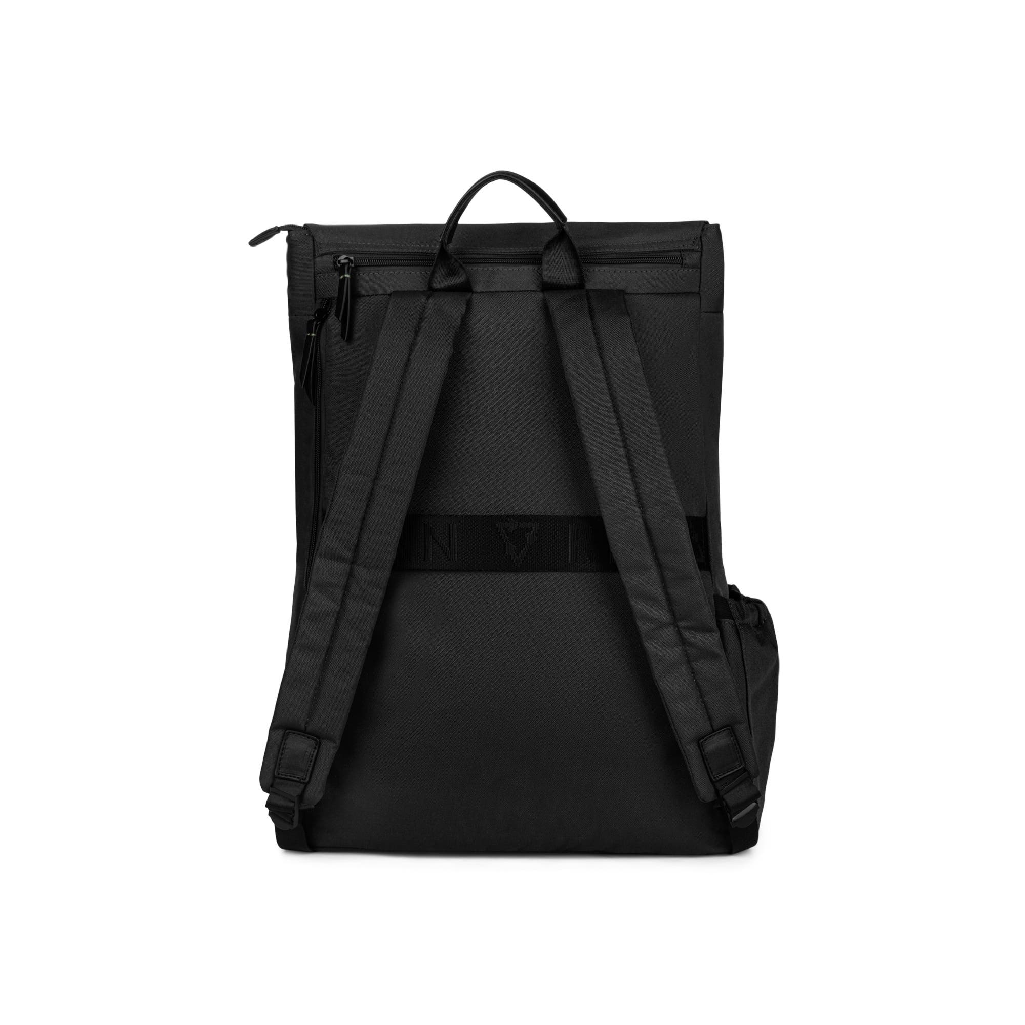 Reborn Lightweight Backpack, Alternate, color, Black