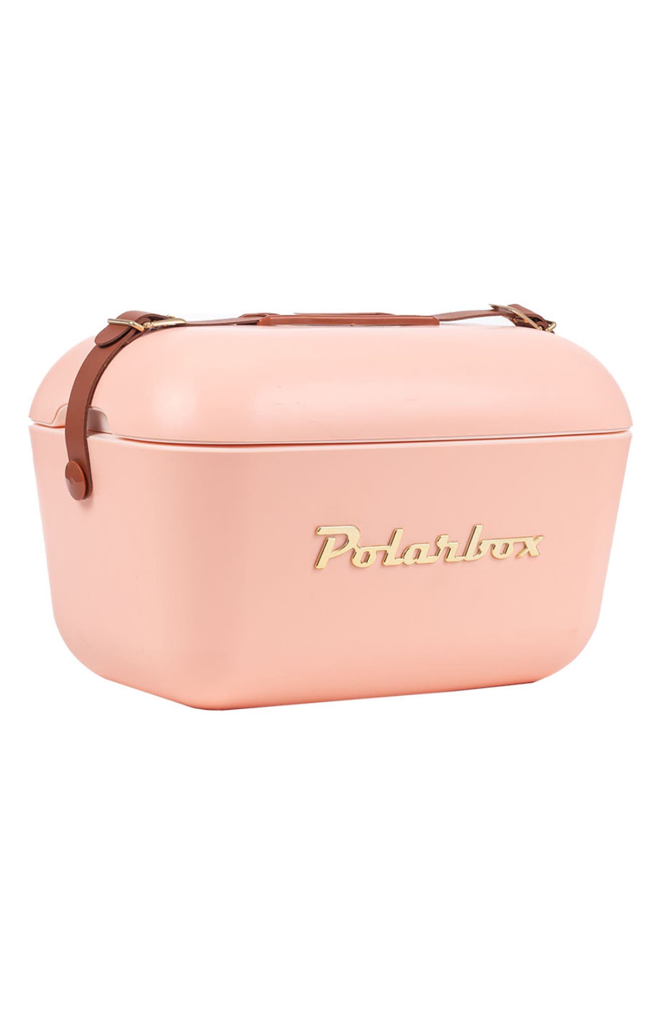 POLARBOX 13-Quart Polarbox Cooler