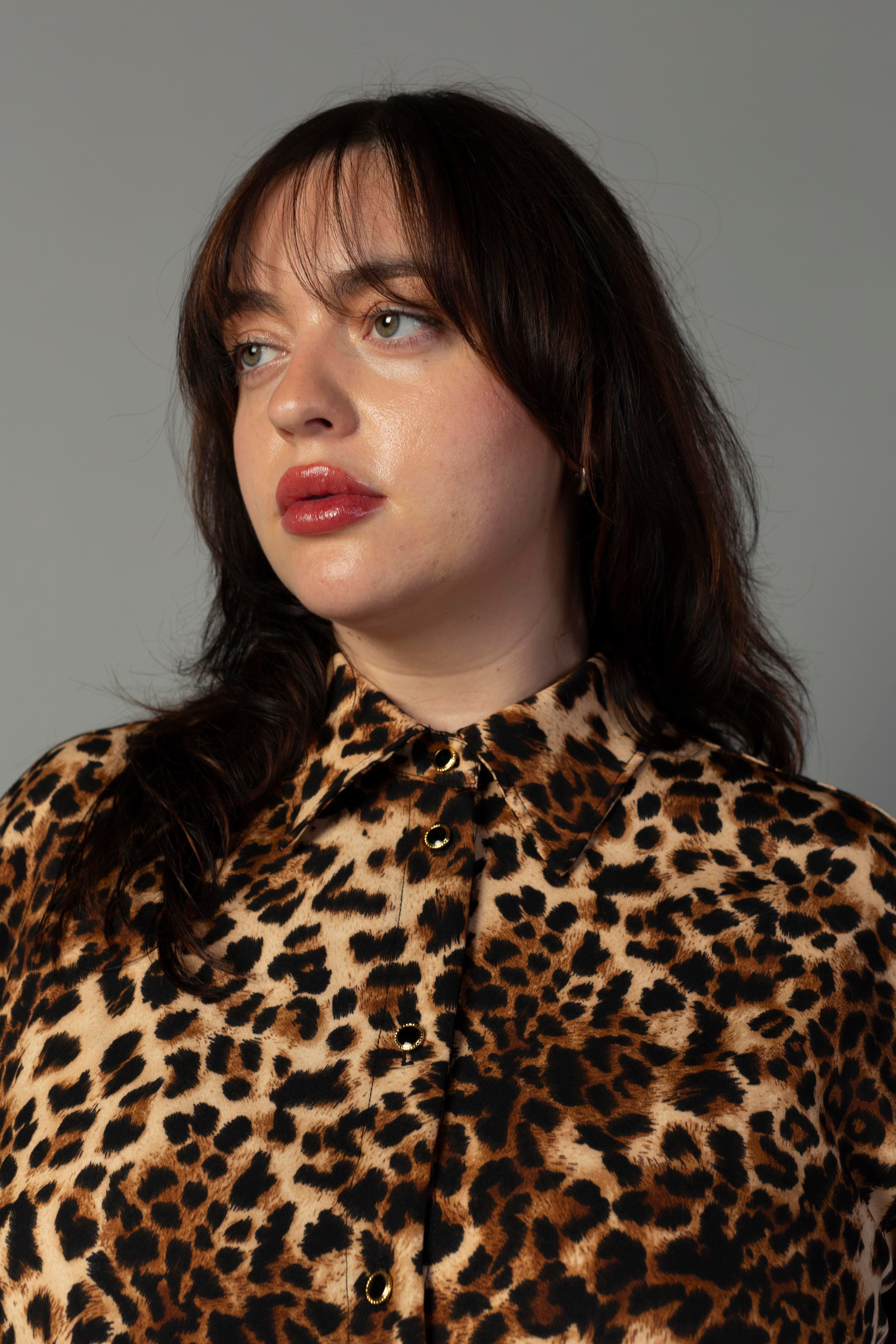 The Quinn Shirt - image 4