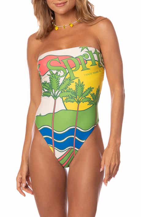 Maaji Ohana One-Piece Swimsuit