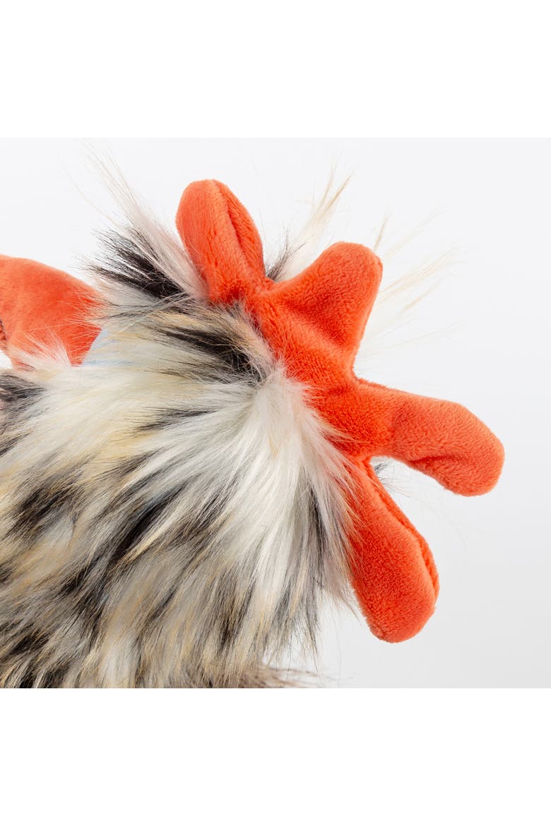 Tour de Poule, Alternate, color, Multicolored