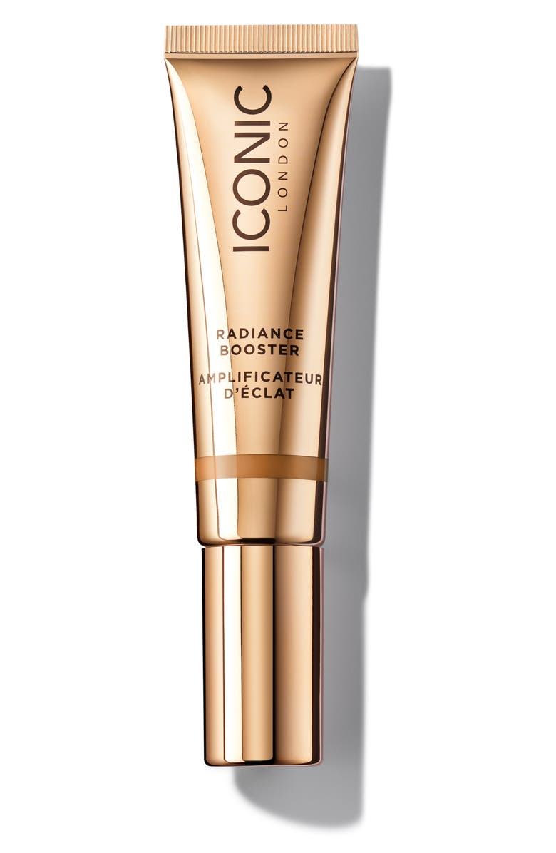 ICONIC LONDON Radiance Booster, Main, color, Bronze Glow
